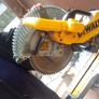 Strimmers, Saw and screw gun Image 6