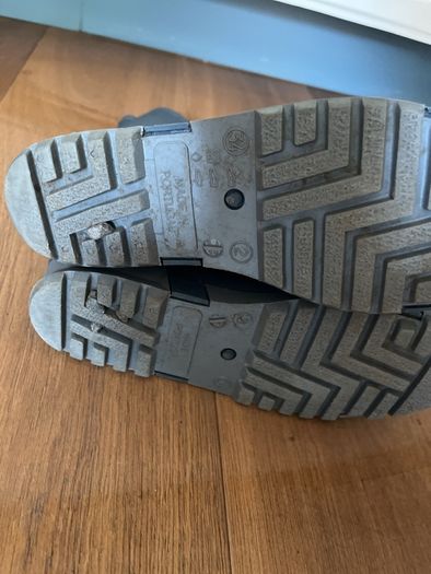Dunlop Wellingtons