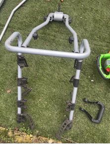bike rack