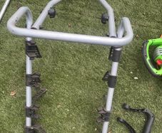 bike rack