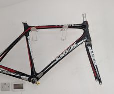 trek madone carbon frame