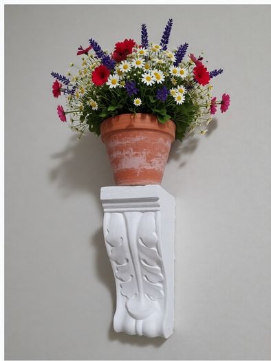 concrete Corbel - decorative architecture