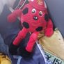 retro manchester united bag Image 3