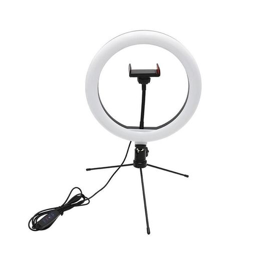 26 cm LED Ring Light Content Creator
