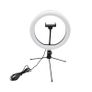 26 cm LED Ring Light Content Creator Image 6