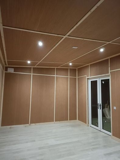 Bespoke Garden Rooms, Outdoor spaces, home offices