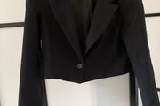 Zara blazer