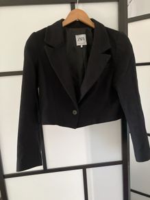 Zara blazer