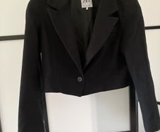 Zara blazer