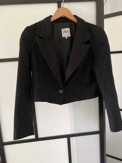 Zara blazer