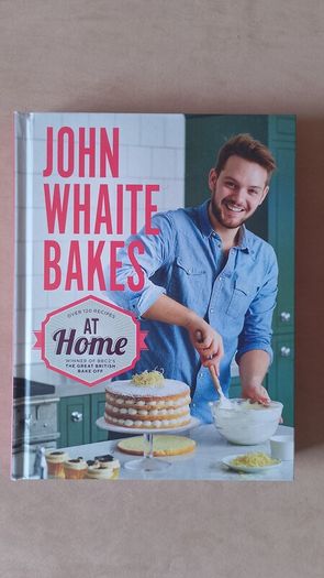 Cook books