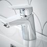 Hansgrohe Logis Single Lever Basin Mixer Image 3