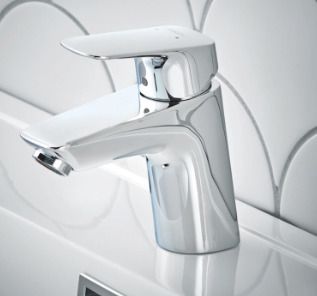 Hansgrohe Logis Single Lever Basin Mixer