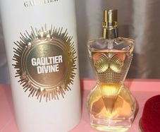 Jean Paul Gaultier Divine Le Parfum 30ml