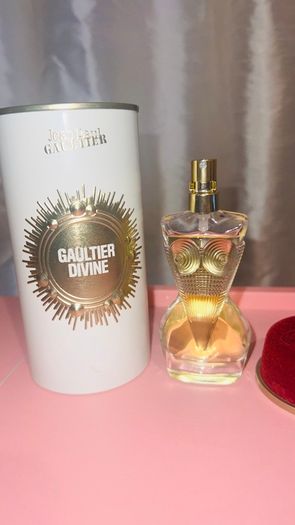 Jean Paul Gaultier Divine Le Parfum 30ml