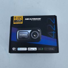 Nextbase 422 Dash Cam