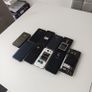 Job Lot 10x Samsung Galaxy Smartphones - Untested / For Parts & Repair Image 2