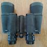 Vintage Binocular Prinz 10x50 Coated optics Field 5.3 0 Image 8