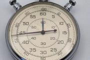 slava  stopwatch made in USSR