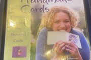 Handmade Cards Book