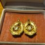 Vintage Earrings Image 3