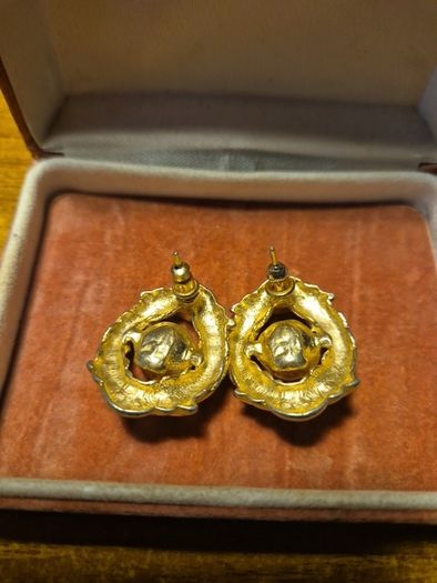 Vintage Earrings