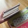Huge Bundle of Design Paper, Craft Supplies, Card-making, Junk Journal Image 4