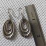 Newbridge silverware earrings Image 2