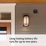 MASSIVE SALE Wireless HD smart security camera with two-year battery life, motion detection, Alexa enabled, Blink Subscription Plan Free Trial | 4-Camera System Image 4