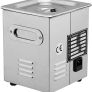 2L Ultrasonic Washing Cleaner for Small Items:AVAILABLE FOR COLLECTION Image 4