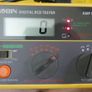 Robin KMP5404DL Digital RCD 17th Edition Tester Image 2