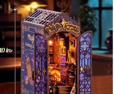 Book Nook