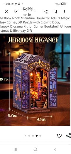 Book Nook