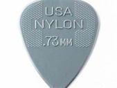 Guitar picks Dunlop Nylon .73 pack of 12