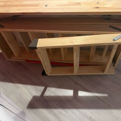 Attic Stairs