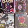 The Mighty Boosh Dvd Collection Bundle Series 1-3 Boxset Live shows Etc BBC Surreal Comedy Image 3