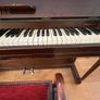 Free Antique Piano Perfect Condition Image 5