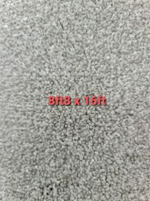 carpet 8ft8 x 16ft