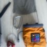Climbing harness Adult + Child Image 3