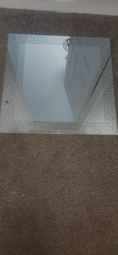 2 mirrors