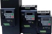 11 KW VFD Inverter Single Phase 220V Input to Three Phase 380V Output:READY FOR COLLECTION