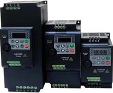 11 KW VFD Inverter Single Phase 220V Input to Three Phase 380V Output:READY FOR COLLECTION