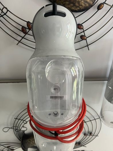coffee machine