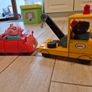 Peppa Pig Tow Truck Image 2