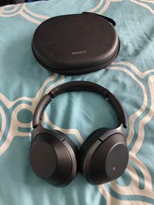 Sony Wh-1000xm2