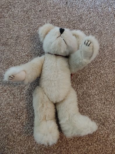Playmakers Teddy