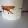 Dinosaur Lampshade Image 2