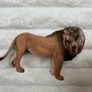 Schleich Lion Adult Animal Figure 2007 Retired 14373 Used Please see pictures Image 5