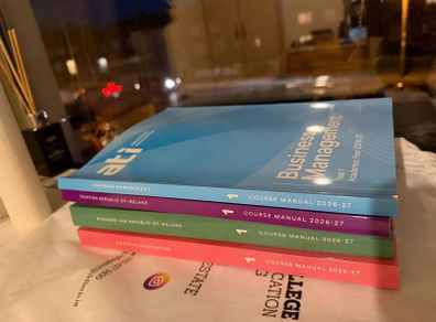 Complete ATI Year 1 Textbooks Bundle 202627 All 4 Books