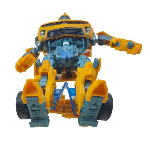 Transformers Action Figures
